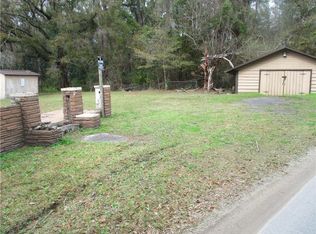 45055 Bismark Rd, Callahan, FL 32011