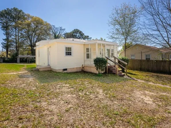 5732 Carlton Ave, Columbus, GA 31909