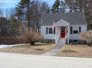 29 Aldworth St, Portland, ME 04103