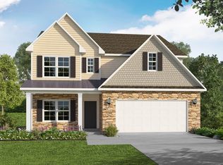 Rivermist Plan, Long Point Reserve, Vass, NC 28394