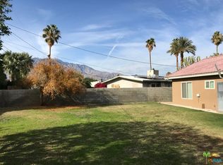 68473 Corta Rd, Cathedral City, CA 92234