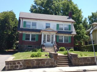311 Ashmont St, Dorchester, MA 02124