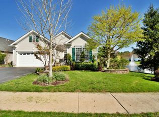 28 Gables Way, Jackson, NJ 08527