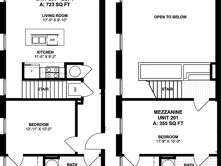 Centennial Apartments — Photo 47