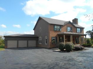 5236 Lambert Rd, Grove City, OH 43123