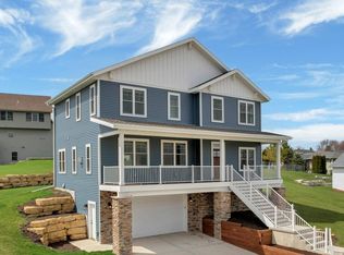 508 Little Fox Trl, Mount Horeb, WI 53572