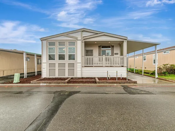 1220 Tasman Dr Space 328, Sunnyvale, CA 94089