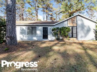 5446 Forest East Ln, Stone Mountain, GA