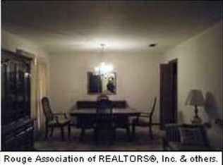 9954 Patio Ct, Baton Rouge, LA 70815