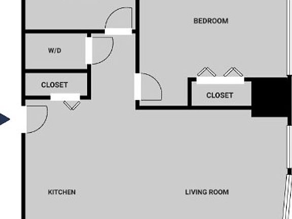 2nd image of 572 11th Ave #12B