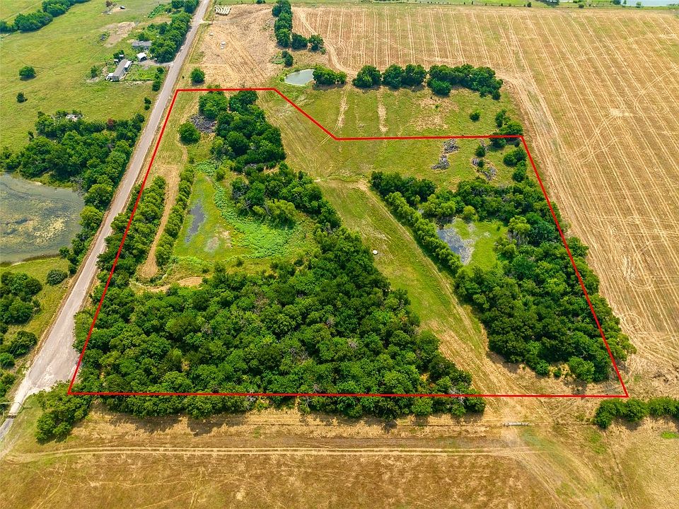 999 County Road 537, Nevada, TX 75173 MLS 20365423 Zillow