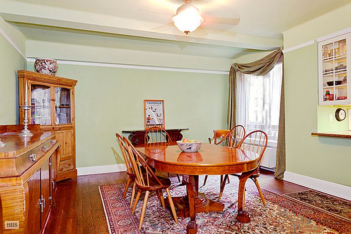 2nd image of 444 Central Park W APT 3A