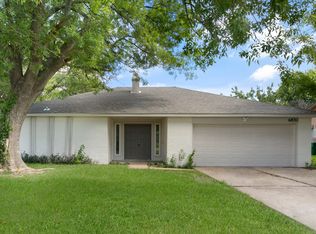 6830 Laughlin Dr, Missouri City, TX 77489