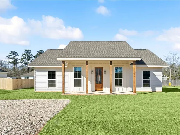 1003 Crystal Dr, Franklinton, LA 70438