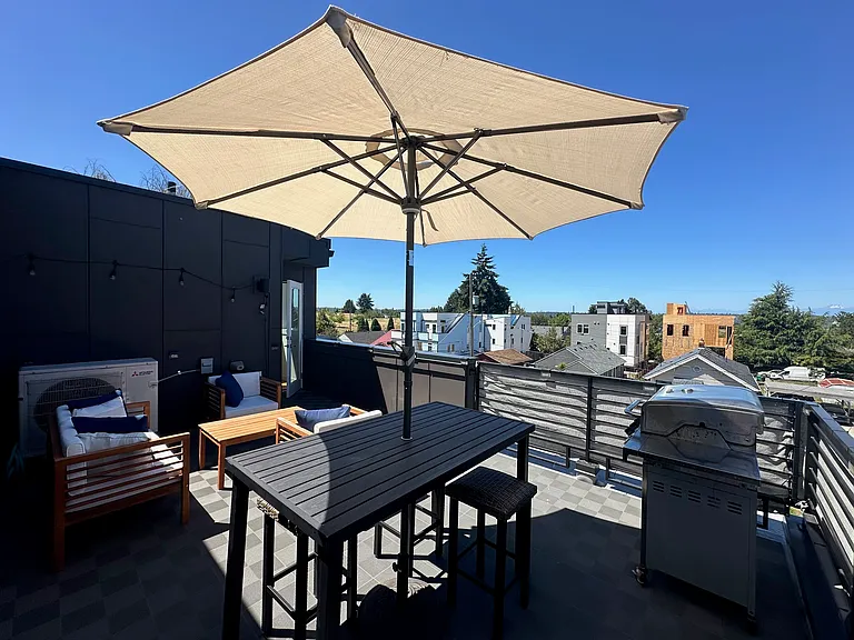3414 Alamo Pl S #A — Photo 24