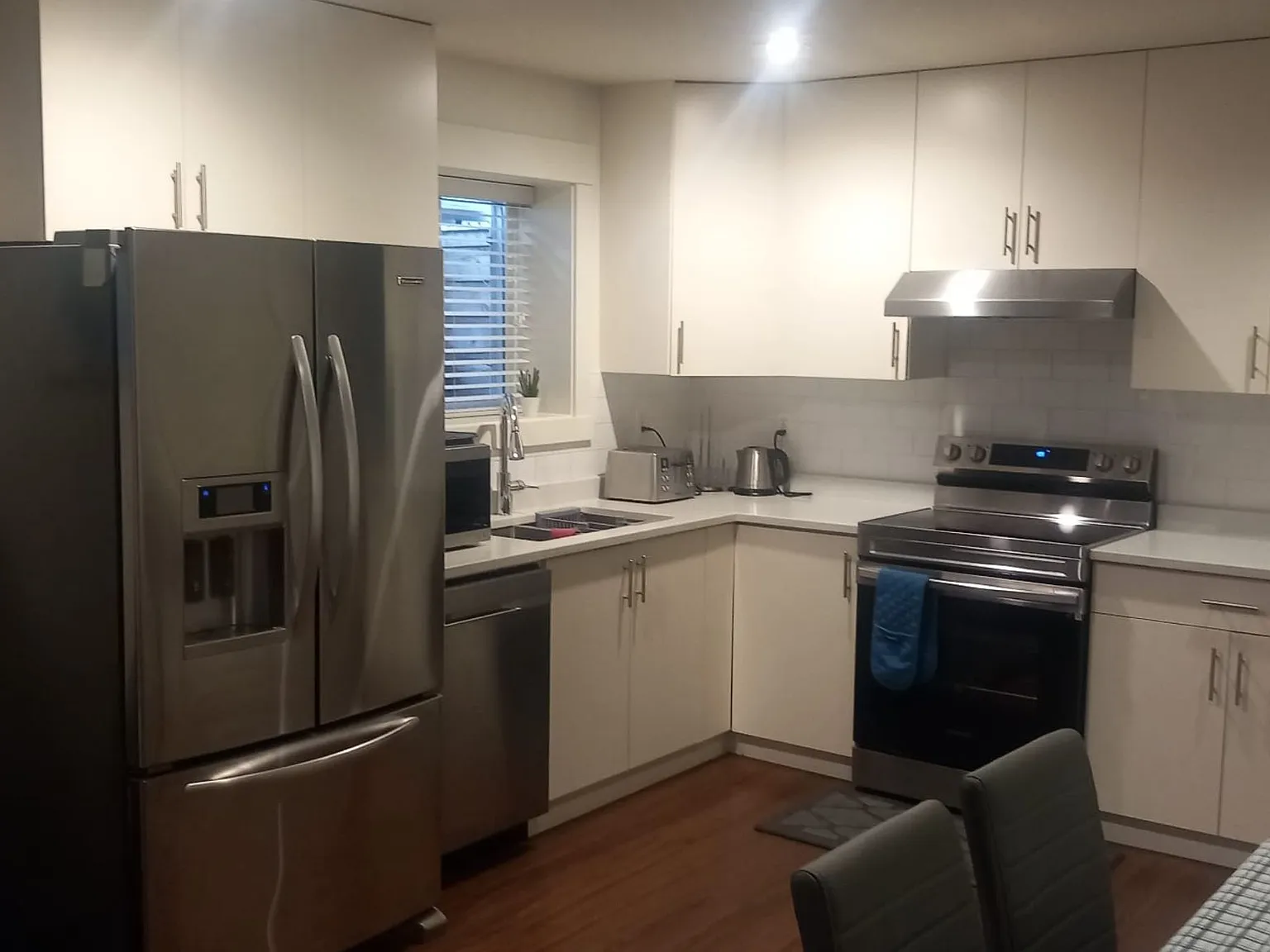 2 bed, 700 sqft, $2,000 — Photo 4
