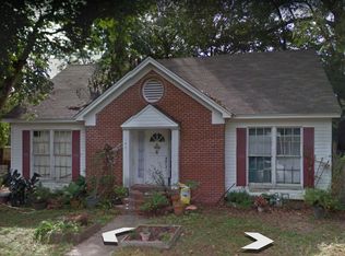 1405 Phillips St, Arkadelphia, AR 71923