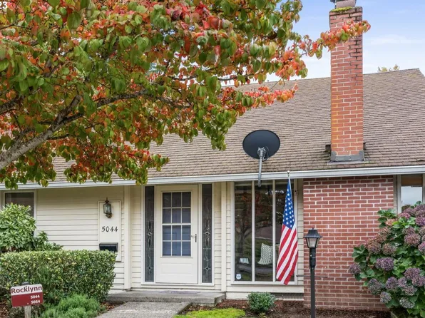 5044 SW Rocklynn Pl, Beaverton, OR 97005