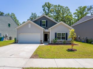 218 Great Bend Dr, Beaufort, SC 29906