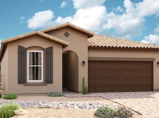 15729 W Monroe St, Goodyear, AZ 85338