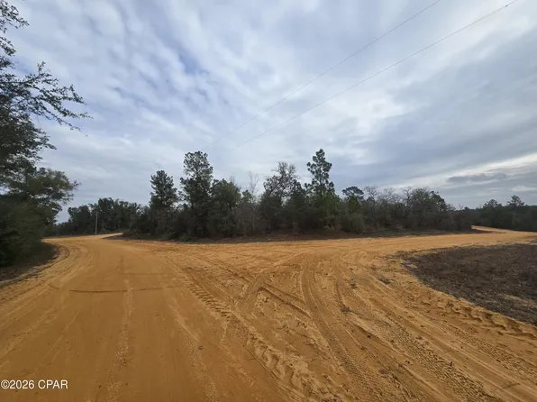 0 Pembroke, Alford, FL 32420