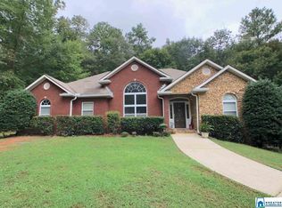 50 Lawrence Dr, Springville, AL 35146