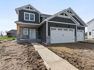 20955 123rd Ave N, Rogers, MN 55374