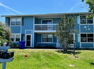 123 Rio Del Mar St #B, Saint Augustine, FL 32080