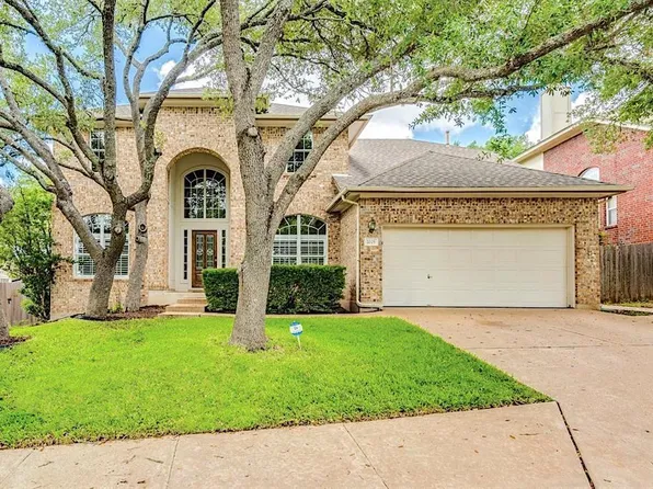 7025 Auckland Dr, Austin, TX 78749