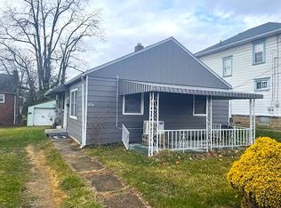 547 Dresden Ave, Steubenville, OH 43952