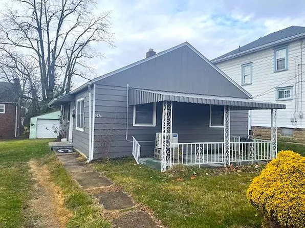 547 Dresden Ave, Steubenville, OH 43952