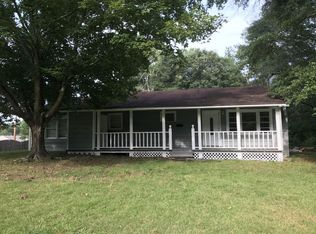 3013 Old Villa Rica Rd, Powder Springs, GA 30127