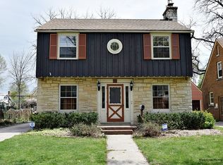 731 Grand Ave, Aurora, IL 60506