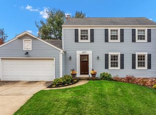 1277 Ridgewood Dr, Allison Park, PA 15101