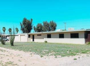 5621 E Beverly St, Tucson, AZ 85711