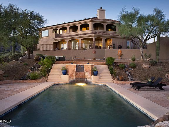 2nd image of 40740 N LONGHORN Drive