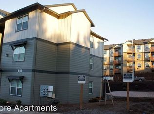 5847 Reed Ln SE APT 313, Salem, OR 97306