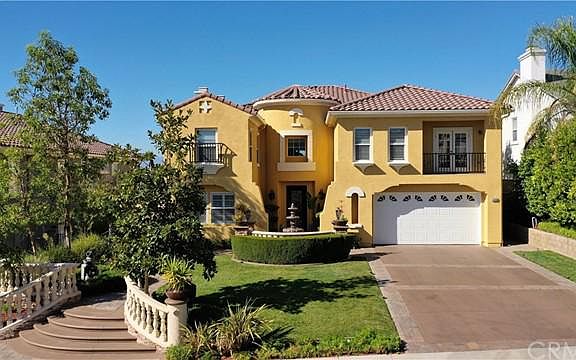 5th image of 23755 Canyon Vista Ct