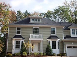 20 Bainbridge St, Princeton, NJ 08540