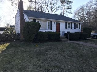 37 Litchfield Ter, Brockton, MA 02302