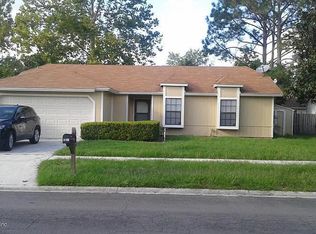 8439 Everest Dr, Jacksonville, FL 32244