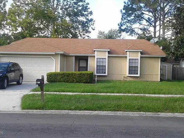 8439 Everest Dr, Jacksonville, FL 32244