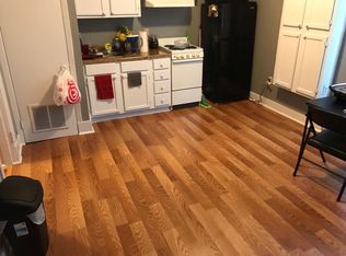 1622 Bruce St #1, Conway, AR 72034