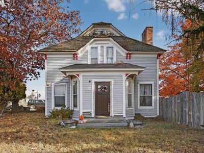 1490 10th St, Baker City, OR, 97814