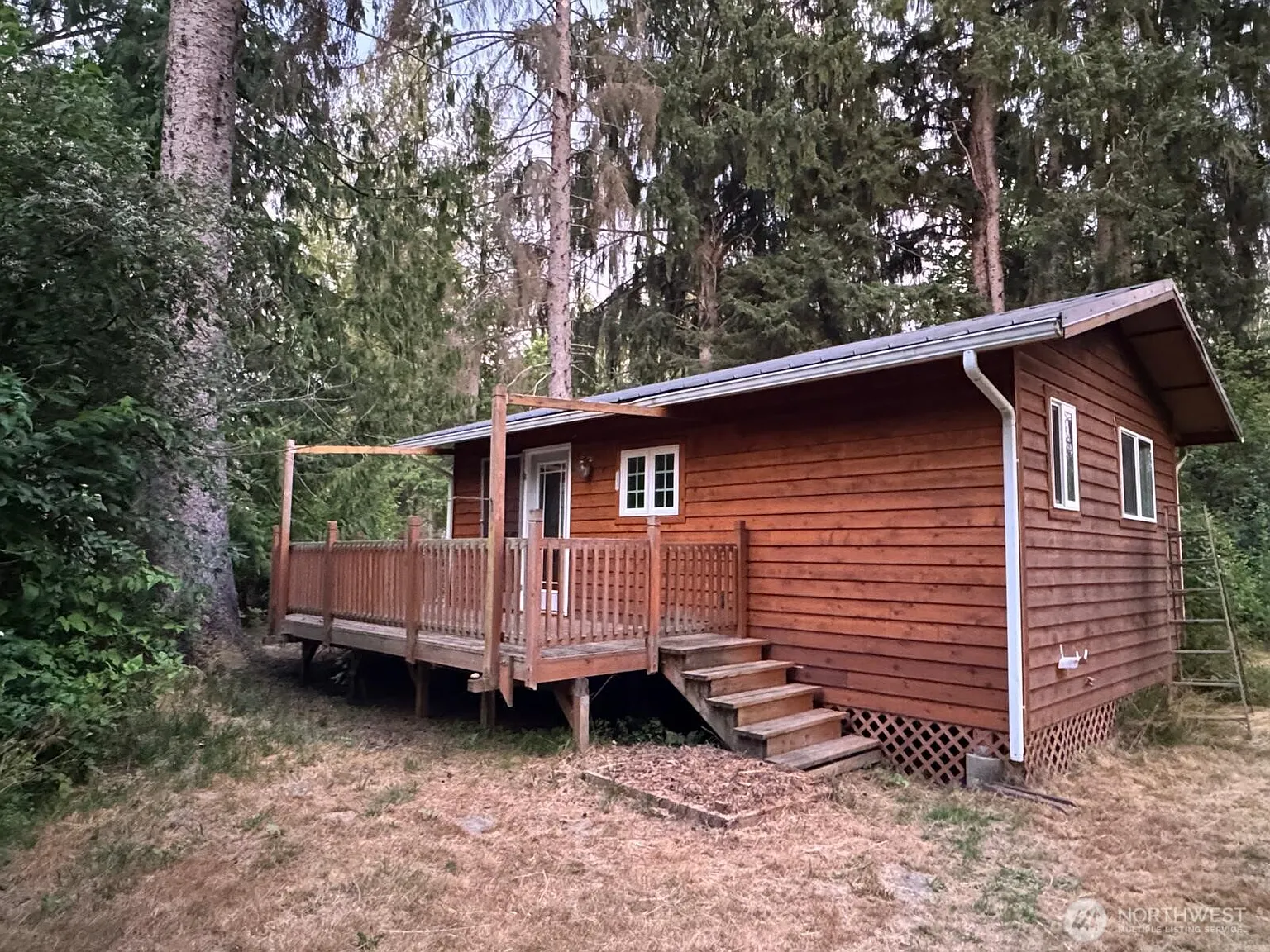 9962 Rustic Lane photo 1
