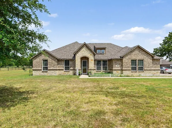 150 Private Road 7204, Wills Point, TX 75169