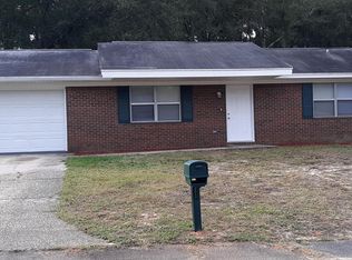 652 6th Ave, Crestview, FL 32536