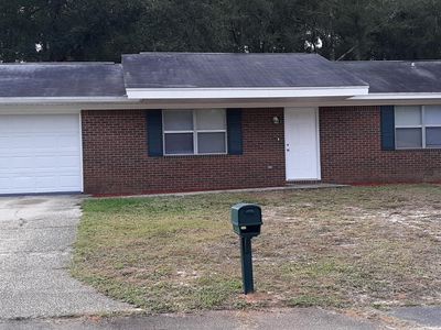 652 6th Ave, Crestview, FL, 32536