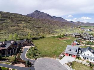 543 Dutch Ridge Ct, Midway, UT 84049