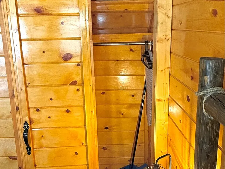 Storage Room